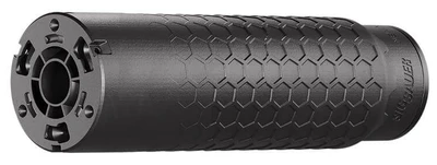 Sig Sauer Hexium 556 Inc Black 5.56 [MPN:HEXIUM556INC]