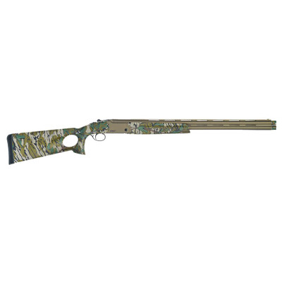 TriStar Upland Hunter 20 GA 26quot Barrel 2 rnd  Bronze Mossy Oak MPN30520