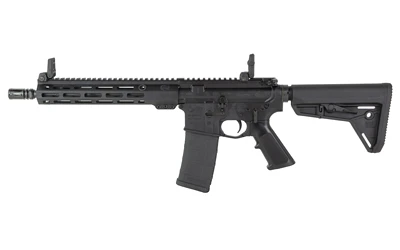 Colt M4 Carbine Enhanced Patrol Gen II 5.56 Nato, 11.5" Barrel, SBR, 30 rnd - Black [MPN:LE6933-EPRII]