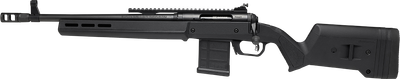 Savage Arms 110 Magpul Scout 5.56 Nato, 16.50" Barrel, Left Hand, 10 rnd - Black [MPN:58179]