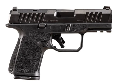 ROST MARTIN RM1S 9mm 36quot Barrel Optic Ready 10 rnd  Black MPNRM1SBLKOSP10