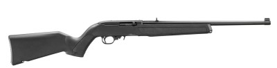 Ruger 1022 22 LR 185quot Barrel 10 rnd  Black MPN32002