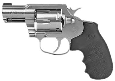 Colt King Cobra Carry 357 Mag 2quot Barrel 6 rnd  Matte Stainless MPNKCOBRASM2BBS