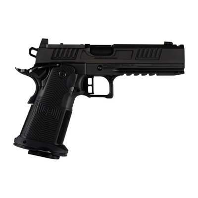 Alpha Foxtrot AF1911 Romulus 9mm 5quot Ported Barrel 20 rnd  Black MPNAA39X1EIHXDBK19