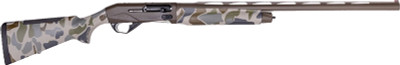 Weatherby Sorix Synthetic 12 GA 28quot Barrel 4 rnd  Camo MPNXSH1228SMG