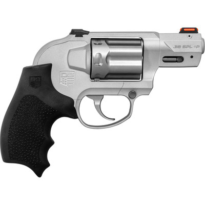Diamondback SDRA 38 Spl 2quot Barrel DAO 6 rnd  Aluminum MPNDB0800D711