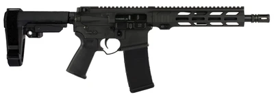 APF Pistol 2.0, .338 ARC, 10.5" Barrel, 30 rd,  Black Mlok [MPN: P148]