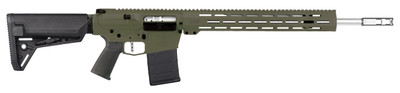 APF DMR 2.0, 6 MM Creedmoor, 18" Barrel, 20 rds, ODG Mlok Sl-S [MPN: RI253OD]