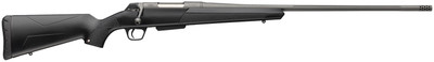 Winchester XPR Extreme 223 Remington 22quot Barrel 5 rds Tungsten Cerakote Black Stock MPN 535801208