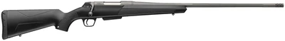 Winchester XPR Extreme, .30-06 Springfield, 24" Barrel, 3 rds, Tungsten Cerakote, Black Stock [MPN: 535801228]