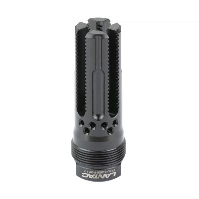 Lantac Lamprey Flash Comp  223/5.56 1/228 Plan B Long
