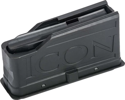 Tc Single Stack Magazine 3rd  Icon 243 6.5cm 308 7mm08 30tc