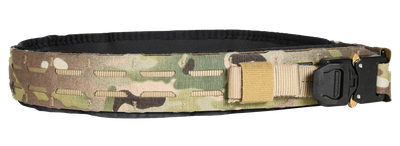 High Speed Gear Operator Gen 2 Hsgi 31o2m2mc  Belt W/ Micro Lrg Mc