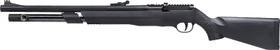 Jts Airstryke Pcp .25 Cal  210rd Mags Black