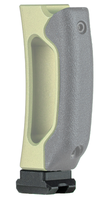 Mdt Sporting Goods Inc  116142blk Slingshot Mini Picatinny Rail