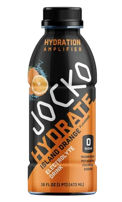 Jocko Fuel Island Orange 29760 Hydrate Rtd 12pk