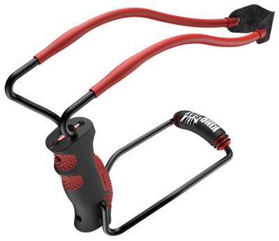 Barnett Outdoors  Bar50000 Black Widow Slingshot