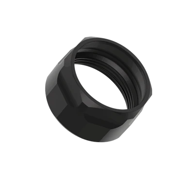 Liberty Precision Machine  Lpm Lpm2020 Thread Protector .924 Single