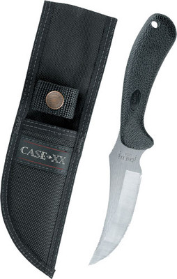 Case Knives Lightweight  Ridgeback Hunter & Sheath