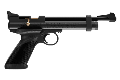 Daisy  Cros 2240 Co2 Boltaction Single Shot Pstl