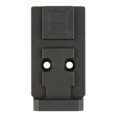 Ck For Glock Mos To Acro P2 Dt Plate