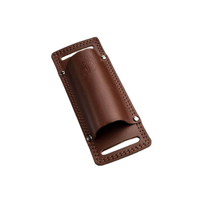 WOOX Leggenda Folding Knife Genuine Leather Sheath