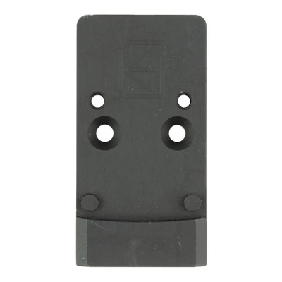 Ck Canik Sfx Rival To Rmr Dt Plate