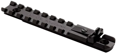 Tactical Solutions Traillite Tacsol Bmsr2int  Scp Rail Fo Buckmark W/sights