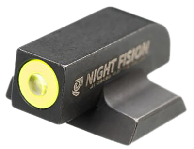 Night Fision  Nf Cnk030001ygxx Ns Canik Mc9 Ylw Ring