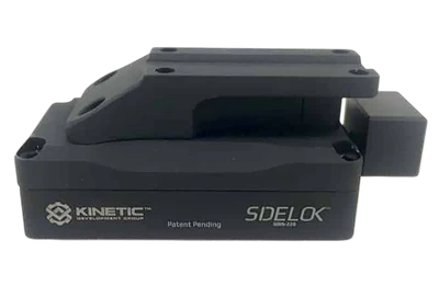 Kinetic Development Group  Kdg Sid5220 Sidelok Trijicon Mro Mount