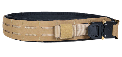 High Speed Gear Operator Gen 2 Hsgi 31o2m2cb  Belt W/ Micro Lrg Cb