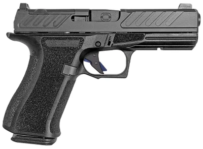 Shadow Systems CR920XL LE Edition 9mm 41quot Barrel 10 rds Optics Cut Slide Black MPN LE5356