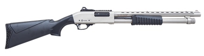 Citadel Mariner, 20 GA Pump Action, 18" Barrel, 3" Chamber, 4 rds [MPN: FRMN2020SYN]