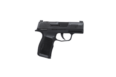 SIG P365x 9mm 31quot Barrel 10 Rds XRAY 3 DayNight Sights Manual Safety Mass Compliant MPN 365X9BXR3PMSMA
