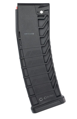 Cmmg  94afc9f Mag 9 Mk4/ar15 G2 33r