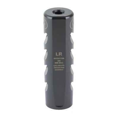 Ultradyne Apollo Lr 5/8x24 1" Bbl
