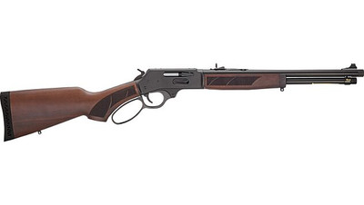 HENRY H9 PROTECTOR CARBINE 360 Buckhammer, 16.5" Barrel, 4 rnd - Wood/Blued [MPN:H009PGR-360]