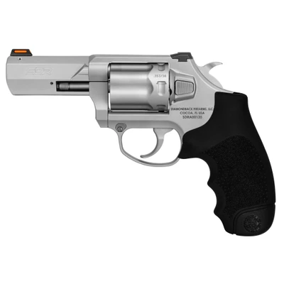 Diamondback SDR 357 Mag 3quot Barrel 6 rnd  Stainless MPNDB0700S713