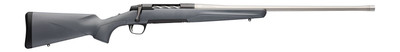 Browning X-Bolt 2 7mm PRC, 24" Barrel, 3 rnd - Grey [MPN:036114298]