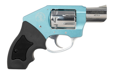 Charter Arms Walker 22 LR 2quot Barrel 8 rnd  Blue MPN52271