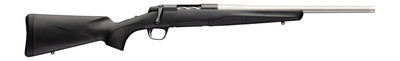 Browning X-Bolt 2 7mm PRC, 20" Barrel, 3 rnd - Gray [MPN:036116298]