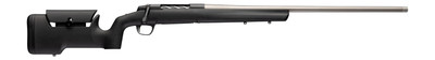 Browning X Bolt 2 .300 Win Mag, 26" Barrel, 3 rnd - Black [MPN:036120229]
