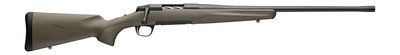 Browning XBolt 2 65 Creedmoor 22quot Barrel 4 rnd  OD Green MPN036117282