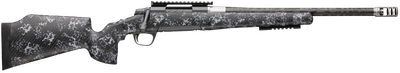 Browning X-Bolt 2 Pro McMillan SPR 300 PRC, 22" Barrel, 3 rnd - Urban Carbon [MPN:036030297]