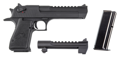 Magnum Research Desert Eagle Mag De50429  De Combo 50ae429de 6in