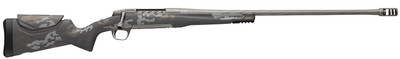 Browning X-Bolt 2 Mountain Pro 300 Win Mag, 26" Barrel, 3 rnd - Dark Camo [MPN:036078229]