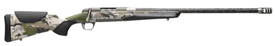 Browning XBolt 2 Speed Carbon Fiber 3006 Springfield 22quot Barrel 4 rnd  Ovix Camo MPN036034226