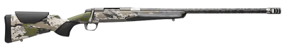 Browning XBolt 2 Speed Carbon Fiber 308 Win 22quot Barrel 4 rnd  OVIX Camo MPN036034218