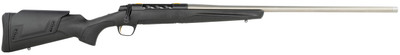 Browning X-Bolt 2 7mm Rem Mag, 26" Barrel, 3 rnd - Black [MPN:036113227]