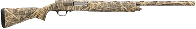 Browning A5 12 Ga, 28" Barrel, 4 rnd - Mossy Oak [MPN:0119342004]